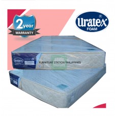 Uratex foam deals single size price